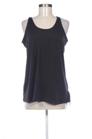 Top sport de damă. Crivit, Mărime XL, Culoare Negru, Preț 38,92 Lei