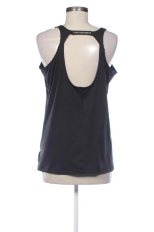 Top sport de damă. Crivit, Mărime XL, Culoare Negru, Preț 38,92 Lei
