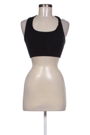 Damen Sporttop Crivit, Größe M, Farbe Schwarz, Preis 7,57 €