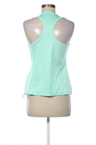 Top sport de damă. Crivit, Mărime S, Culoare Verde, Preț 39,47 Lei