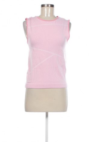 Damen Sporttop Crivit, Größe S, Farbe Rosa, Preis 7,68 €