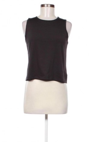 Damen Sporttop Crivit, Größe S, Farbe Schwarz, Preis € 12,28