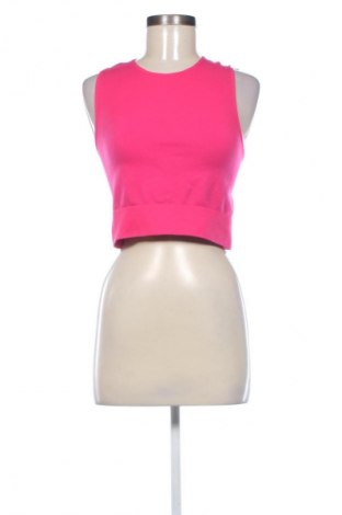 Damen Sporttop Crivit, Größe XL, Farbe Rosa, Preis 8,00 €