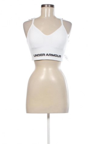 Damen Sporttop DC Shoes, Größe M, Farbe Weiß, Preis 53,99 €