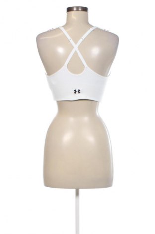 Damen Sporttop DC Shoes, Größe M, Farbe Weiß, Preis 53,99 €