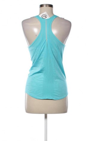 Dámsky športový top  Decathlon, Veľkosť S, Farba Modrá, Cena  7,68 €
