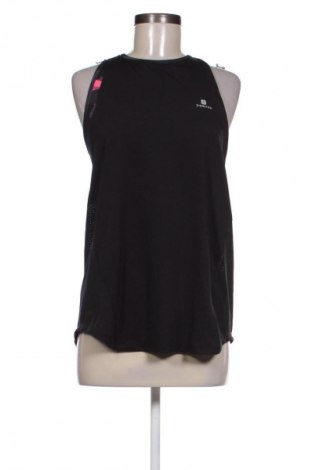 Damski sportowy top Domyos, Rozmiar M, Kolor Kolorowy, Cena 34,00 zł