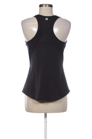 Top sport de damă. Domyos, Mărime M, Culoare Negru, Preț 39,50 Lei