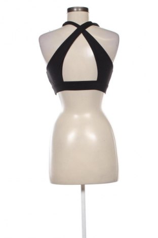 Damski sportowy top Ellesse, Rozmiar M, Kolor Czarny, Cena 44,94 zł