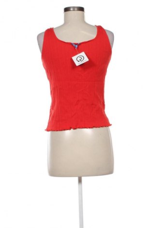Damen Sporttop Escada Sport, Größe L, Farbe Rot, Preis 35,00 €