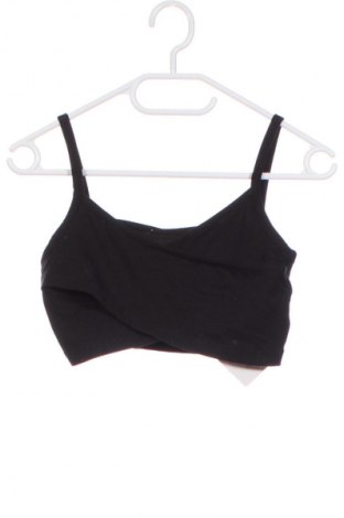 Damski sportowy top Even&Odd, Rozmiar XS, Kolor Czarny, Cena 49,99 zł