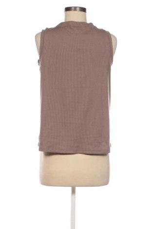 Damen Sporttop F&F, Größe S, Farbe Braun, Preis 8,00 €