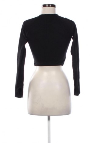 Damen Sporttop Fb Sister, Größe S, Farbe Schwarz, Preis € 7,67