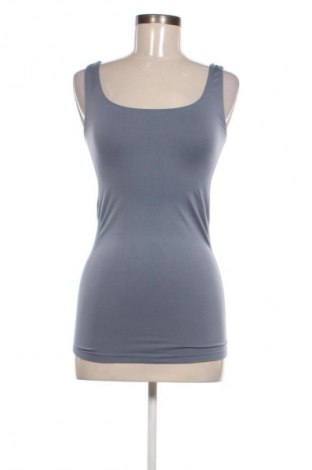 Damen Sporttop Free Quent, Größe S, Farbe Grau, Preis € 10,23