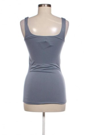 Damen Sporttop Free Quent, Größe S, Farbe Grau, Preis € 10,23