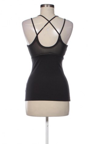 Damen Sporttop H&M, Größe S, Farbe Schwarz, Preis € 7,68