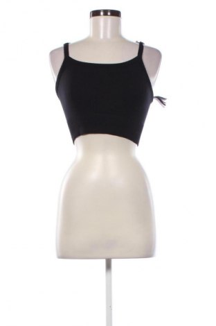 Damen Sporttop H&M, Größe S, Farbe Schwarz, Preis € 5,99