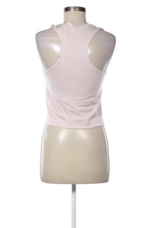 Damen Sporttop H&M, Größe XS, Farbe Aschrosa, Preis 7,58 €