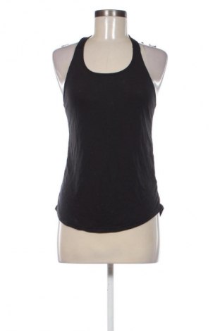 Dámsky športový top  H&M, Veľkosť XS, Farba Čierna, Cena  5,95 €