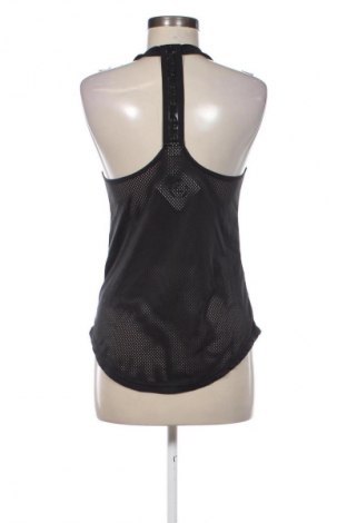 Dámsky športový top  H&M, Veľkosť XS, Farba Čierna, Cena  5,95 €