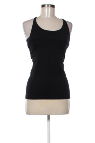 Dámsky športový top  H&M, Veľkosť XS, Farba Čierna, Cena  7,68 €