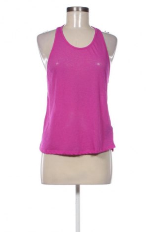 Dámsky športový top  H&M Sport, Veľkosť S, Farba Ružová, Cena  5,25 €
