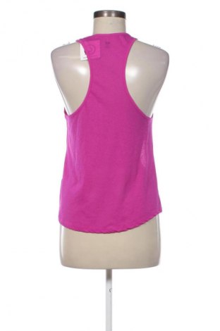 Dámsky športový top  H&M Sport, Veľkosť S, Farba Ružová, Cena  5,25 €