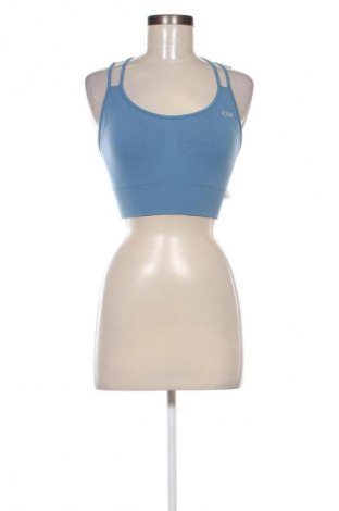 Damen Sporttop ICIW, Größe M, Farbe Blau, Preis 31,99 €
