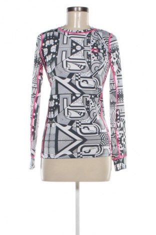 Damen Shirt Kari Traa, Größe S, Farbe Mehrfarbig, Preis 23,99 €