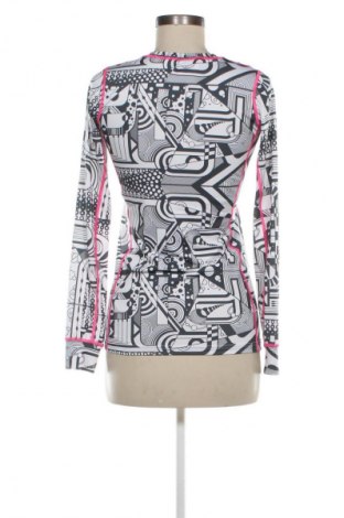 Damen Shirt Kari Traa, Größe S, Farbe Mehrfarbig, Preis 23,99 €