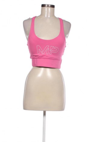 Top sport de damă. MP, Mărime M, Culoare Roz, Preț 34,99 Lei