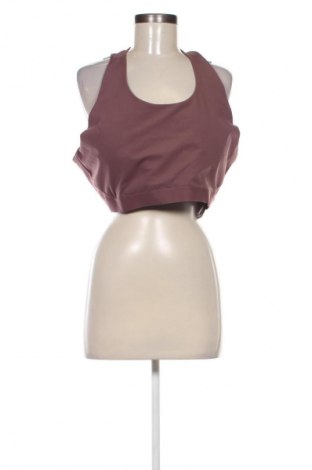 Dámský sportovní top  New Balance, Velikost XXL, Barva Popelavě růžová, Cena  999,00 Kč