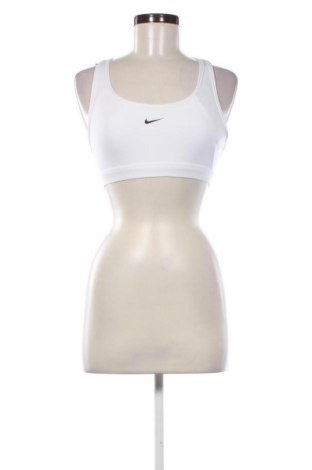 Top sport de damă. Nike, Mărime S, Culoare Alb, Preț 265,99 Lei