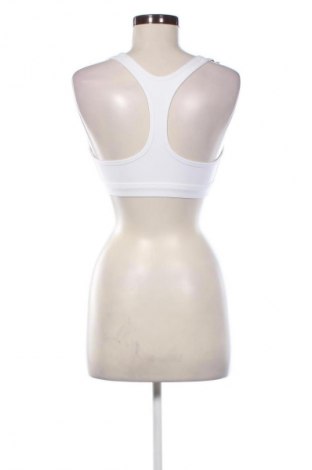 Top sport de damă. Nike, Mărime S, Culoare Alb, Preț 265,99 Lei