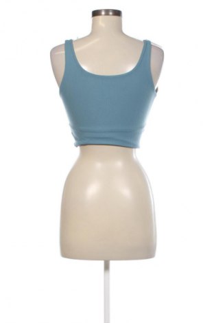 Damen Sporttop Nike, Größe M, Farbe Blau, Preis € 43,99