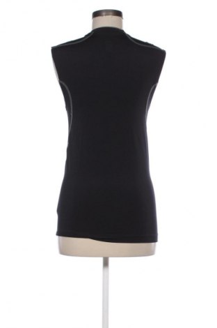 Dámsky športový top  Nike, Veľkosť M, Farba Čierna, Cena  17,00 €
