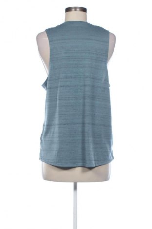 Damen Sporttop Nike, Größe M, Farbe Mehrfarbig, Preis € 14,35
