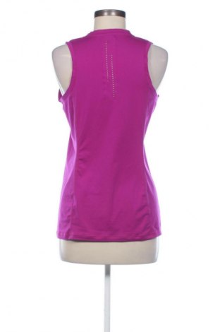 Damen Sporttop Nike, Größe L, Farbe Lila, Preis € 17,00
