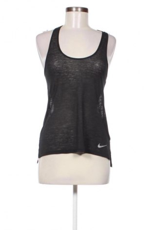 Dámský sportovní top  Nike, Velikost S, Barva Černá, Cena  443,00 Kč