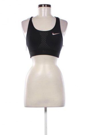 Dámsky športový top  Nike, Veľkosť XS, Farba Čierna, Cena  17,39 €