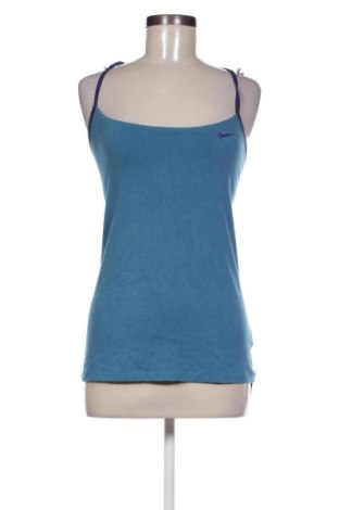 Dámský sportovní top  Nike, Velikost M, Barva Modrá, Cena  430,00 Kč