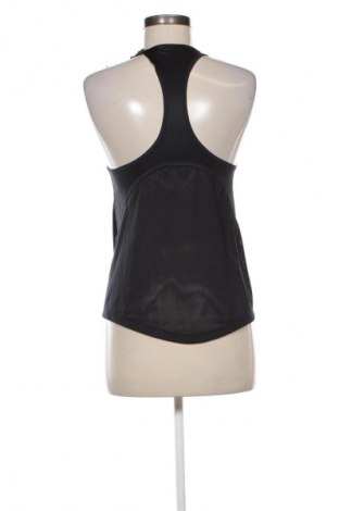 Dámsky športový top  Nike, Veľkosť S, Farba Čierna, Cena  17,00 €