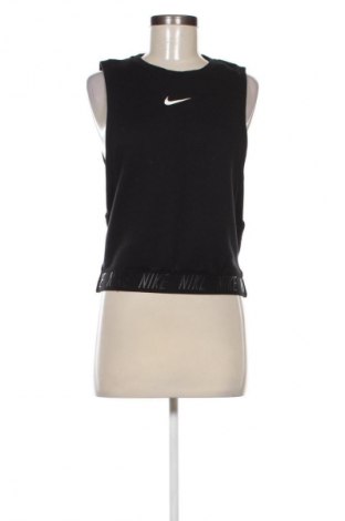Dámsky športový top  Nike, Veľkosť XS, Farba Čierna, Cena  17,39 €