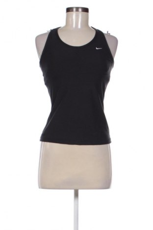 Dámsky športový top  Nike, Veľkosť XS, Farba Čierna, Cena  16,37 €
