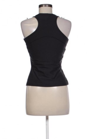 Dámsky športový top  Nike, Veľkosť XS, Farba Čierna, Cena  16,37 €
