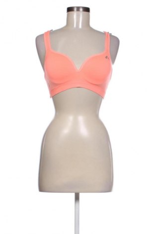 Top sport de damă. ONLY Play, Mărime S, Culoare Portocaliu, Preț 121,05 Lei