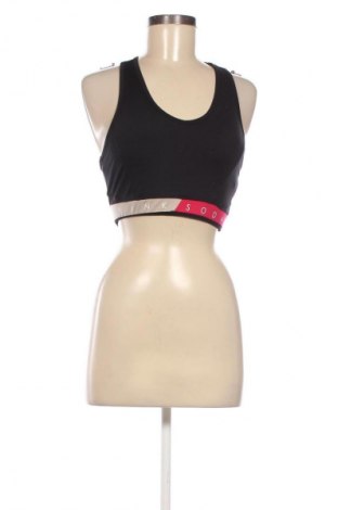 Damen Sporttop Pink Soda, Größe S, Farbe Schwarz, Preis € 7,57