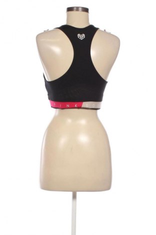 Damen Sporttop Pink Soda, Größe S, Farbe Schwarz, Preis € 7,57
