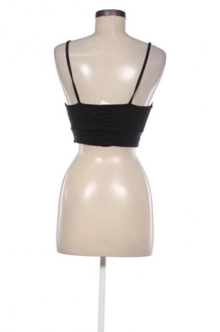 Damen Sporttop Pretty Little Thing, Größe S, Farbe Schwarz, Preis 7,57 €