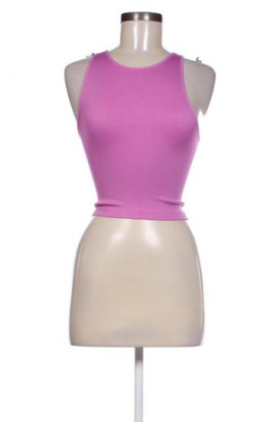 Damski sportowy top Primark, Rozmiar XXS, Kolor Różowy, Cena 34,48 zł